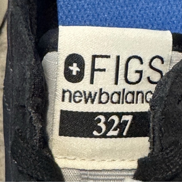 New Balance Monochrome Sneakers - Picture 4 of 15